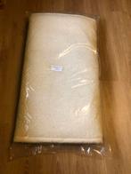 Merino Wol 90x200 nieuw anti reuma- warmte- vochtregulerend, Ophalen, Nieuw