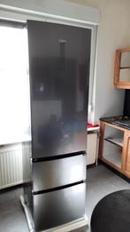 HAIER combiné frigo/congélateur  - NEUF sous garantie, Electroménager, Enlèvement, Neuf