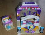LEGO FRIENDS 41004 muziek- en dansstudio uit 2013, Ophalen of Verzenden, Zo goed als nieuw, Complete set, Lego