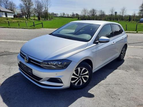 VW Volkswagen Polo, Auto's, Volkswagen, Bedrijf, Te koop, Polo, ABS, Adaptive Cruise Control, Airbags, Airconditioning, Android Auto