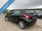 Peugeot 208 1.2 BENZINE | 5 DEURS | 1 JAAR GARANTIE, Auto's, Voorwielaandrijving, Gebruikt, 1199 cc, Bedrijf
