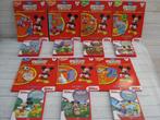 NEUFS DVD et livres "La Maison de Mickey" Disney, Alle leeftijden, Verzenden, Nieuw in verpakking