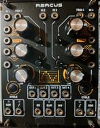 Behringer Abacus #  Eurorack, Muziek en Instrumenten, Synthesizers, Ophalen of Verzenden, Zo goed als nieuw