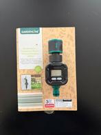 Compteur d’eau pour tuyaux d’arrosage, Enlèvement ou Envoi, Comme neuf