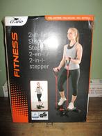 Fitness crane 2 en 1, Ophalen, Zo goed als nieuw