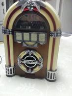 Radio. Jubox, Verzamelen, Ophalen