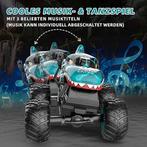 Monster truck télécommandé | LIVRAISON GRATUITE, Neuf, -, -, Voiture off road