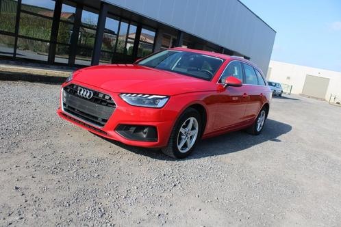 AUDI A4 30 TDI DSG (EU6AP) COCKPIT ADAPTIVE CRUISE CAMERA, Auto's, Audi, Bedrijf, Te koop, A4, ABS, Achteruitrijcamera, Adaptieve lichten