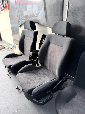 Golf 3 VR6 Interieur - Topstaat! Recaro model geen logo’s, Autos : Pièces & Accessoires, Habitacle & Garnissage, Enlèvement ou Envoi