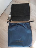 Schoudertas, Violet Hamden, Enlèvement, Neuf, Noir