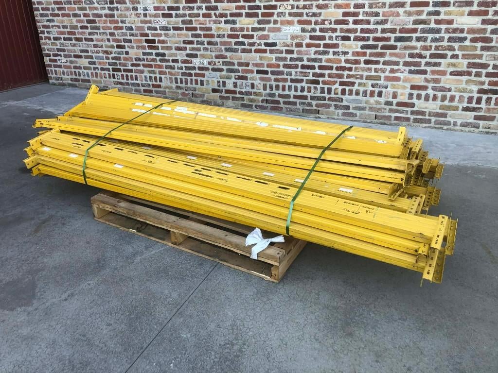 magazijn rekken, Ophalen of Verzenden