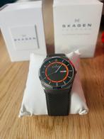 Skagen horloge, Overige merken, Staal, Polshorloge, Overige materialen