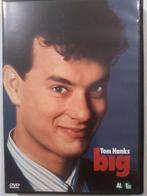 Dvd Big, Cd's en Dvd's, Dvd's | Komedie, Ophalen of Verzenden