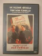Dvd De kleine wereld van Don Camillo met Fernandel, Ophalen of Verzenden, Zo goed als nieuw