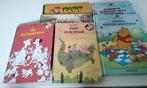 Kinderboeken, Ophalen, Zo goed als nieuw