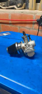 Polini 24 pwk, Auto-onderdelen, Ophalen