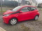 Toyota Aygo 1.0 benzine van 02/2015 met 51000km!, Auto's, Toyota, Voorwielaandrijving, Stof, Bedrijf, 5 deurs