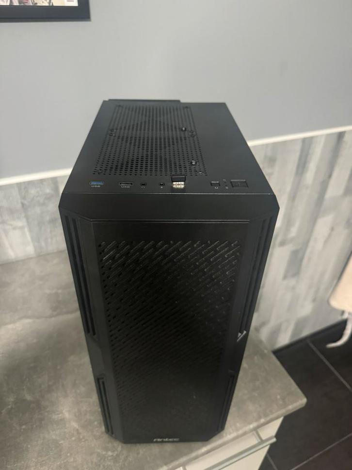 High end gaming PC, Musique & Instruments, Amplis | Clavier, Moniteur & Sono, Comme neuf, Enlèvement