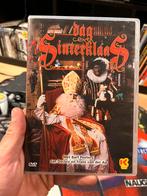 Dag sinterklaas, Cd's en Dvd's, Ophalen, Zo goed als nieuw