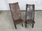 Centraal afrikaanse stoelen, Antiek en Kunst, Ophalen