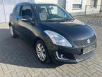 Suzuki Swift 1.2i (2013), Auto's, Suzuki, Euro 5, Bedrijf, Handgeschakeld, Airconditioning