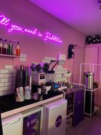 Afhaalzaak voor overname, Zakelijke goederen, Exploitaties en Overnames