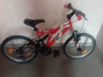 Te koop 20 inch mountainbike voor kinderen, Fietsen en Brommers, Fietsen | Kinderfietsjes, Ophalen, Zo goed als nieuw, 20 inch of meer