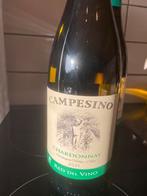 Campesini wit Chardonnay (Fair Trade), Verzamelen, Wijnen, Ophalen of Verzenden, Nieuw, Witte wijn