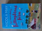 Nicola May - Een nieuwe start op Futtingbrook Farm, Ophalen of Verzenden, Zo goed als nieuw, Nicola May