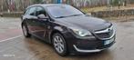 Opel insignia  automaat 1.6 diesel 153000 km bj 2017, Auto's, Te koop, Break, Stof, Voorwielaandrijving