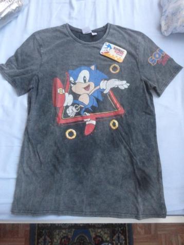 heren t shirts maat M beschikbaar voor biedingen