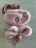 Heuptas lot83 fluffy, Ophalen of Verzenden, Zo goed als nieuw