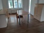 URGENT  : SALLE À MANGER : TABLE + BUFFET + MEUBLE BAR, Gebruikt, Ophalen