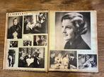 5 Unieke plakboeken CINEMA 1920-1940, Ophalen of Verzenden, Gelezen, Filmspecifiek