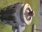 Motor 380v, Elektronische apparatuur, Ophalen