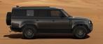 Land Rover Defender 130 D250 X-Dynamic SE AWD Auto. 23.5MY, Autos, 5 places, Noir, Tissu, 2550 kg