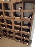 Niches à Vin en béton d'argex - REMACLE, Ophalen, Zo goed als nieuw, Overige typen