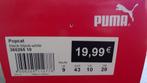 Sandales "Puma" (43), Vêtements | Hommes, Chaussures, Neuf, Enlèvement, PUMA, Sandales