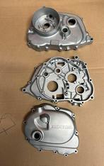 Honda amigo blokje, Enlèvement