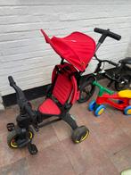 Doona Liki Trike S3 driewieler, Fietsen en Brommers, Ophalen, Gebruikt, Minder dan 16 inch, Doona