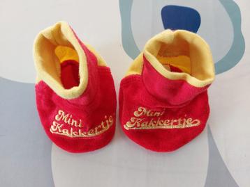 Baby sloefjes newborn beschikbaar voor biedingen