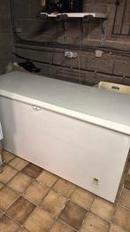 Diepvries kist, Ophalen, Zo goed als nieuw