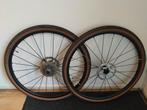 Mavic allroad s complete gravel wielset, Fietsen en Brommers, Ophalen of Verzenden