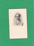 DP Dame Charles Delbeke (adel), Verzamelen, Bidprentjes en Rouwkaarten, Verzenden, Bidprentje
