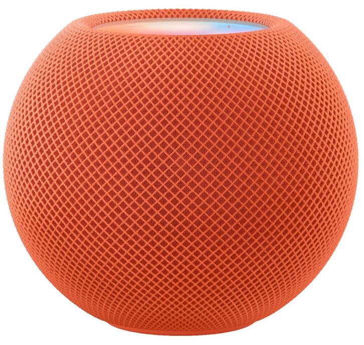 Apple Home Pod Orange, Telecommunicatie, Mobiele telefoons | Oordopjes, Nieuw, Ophalen of Verzenden