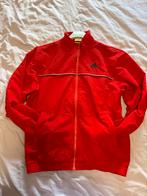 Vintage Adidas jasje, Kleding | Dames, Jasjes, Kostuums en Pakken, Zo goed als nieuw, Jasje, Maat 36 (S), Rood
