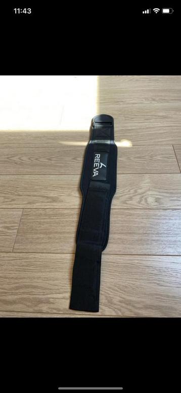 Ceinture de levage Reeva (S)