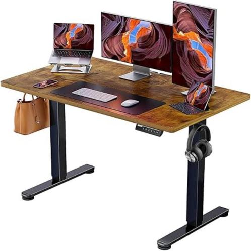 Computertafel GRATIS LEVERING, Hobby en Vrije tijd, Overige Hobby en Vrije tijd, Nieuw, Verzenden