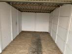 Garage box de stockage a louer brugelette, Immo, Garages en Parkeerplaatsen, Provincie Henegouwen