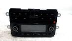 RADIO Smart Forfour (453) (01-2014/-) (A4539000202), Gebruikt, Smart